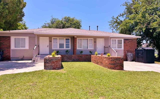 1664 & 1666 NW 27th ST, Lawton, OK 73505
