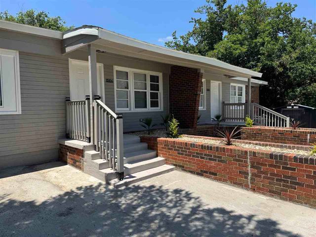 1664 & 1666 NW 27th ST, Lawton, OK 73505