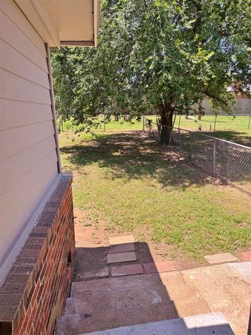 1664 & 1666 NW 27th ST, Lawton, OK 73505