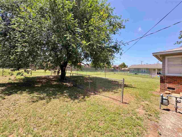 1664 & 1666 NW 27th ST, Lawton, OK 73505