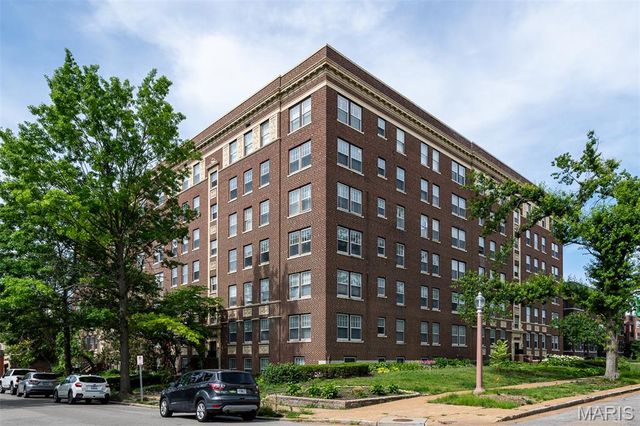329 Belt Avenue 401, St Louis, MO 63112