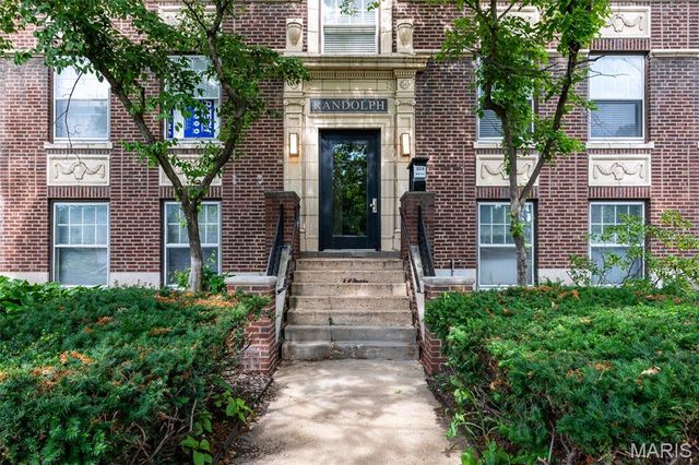 329 Belt Avenue 401, St Louis, MO 63112