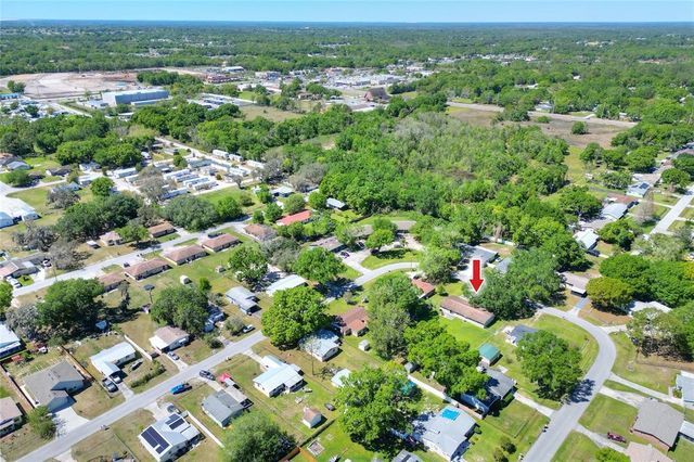 6070 HILLTOP LANE E, Lakeland, FL 33809