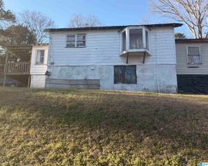 731 HAGBUSH ROAD, Irondale, AL 35210