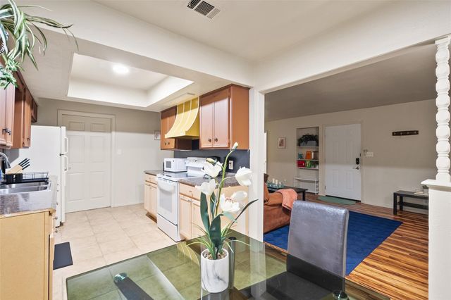 2503 Parker LN A & B, Austin, TX 78741