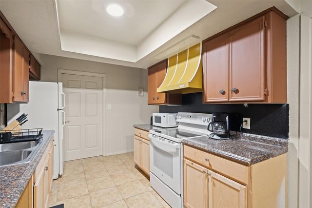2503 Parker LN A & B, Austin, TX 78741