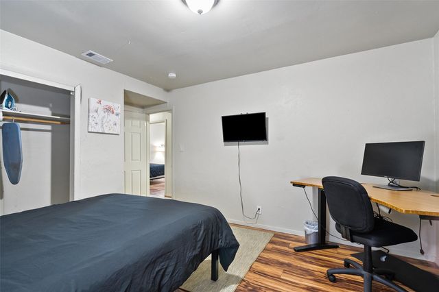 2503 Parker LN A & B, Austin, TX 78741