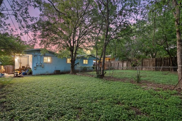 2503 Parker LN A & B, Austin, TX 78741