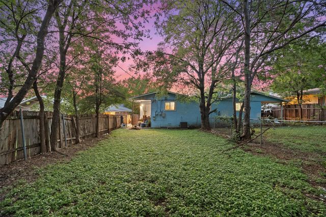 2503 Parker LN A & B, Austin, TX 78741