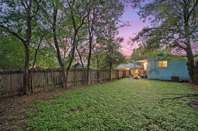 2503 Parker LN A & B, Austin, TX 78741