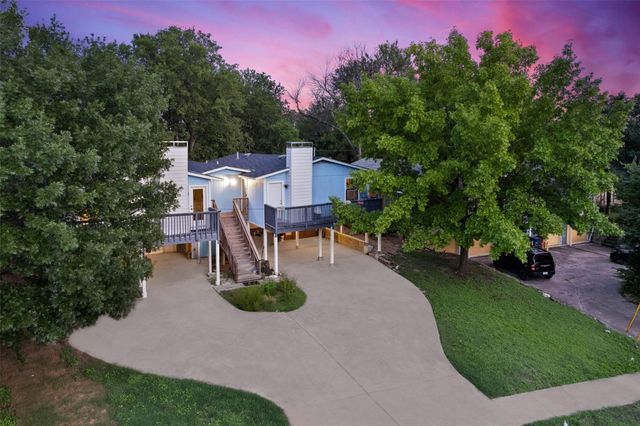 2503 Parker LN A & B, Austin, TX 78741