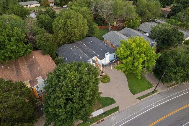 2503 Parker LN A & B, Austin, TX 78741