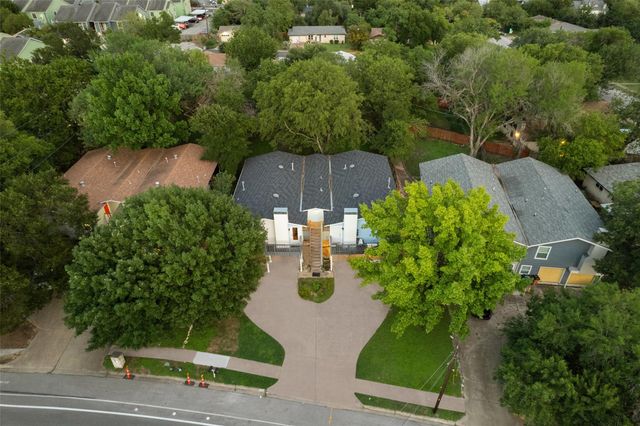 2503 Parker LN A & B, Austin, TX 78741