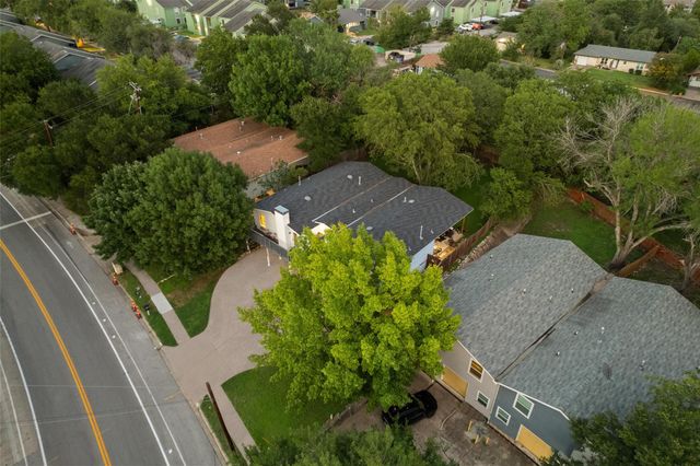 2503 Parker LN A & B, Austin, TX 78741