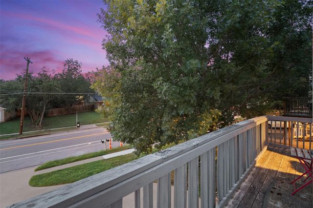 2503 Parker LN A & B, Austin, TX 78741