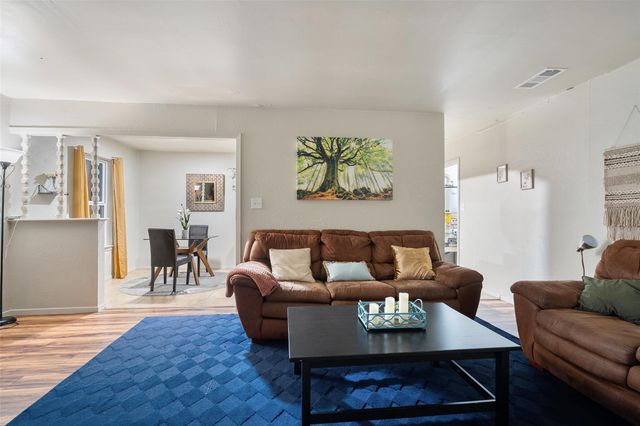 2503 Parker LN A & B, Austin, TX 78741