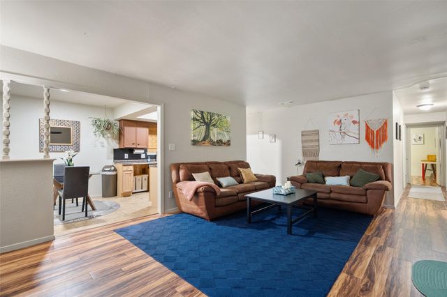 2503 Parker LN A & B, Austin, TX 78741