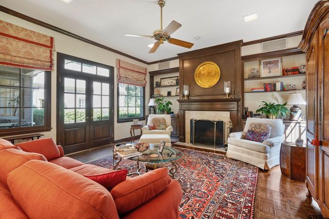 716 Wilderway, Tyler, TX 75703