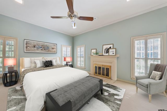 716 Wilderway, Tyler, TX 75703