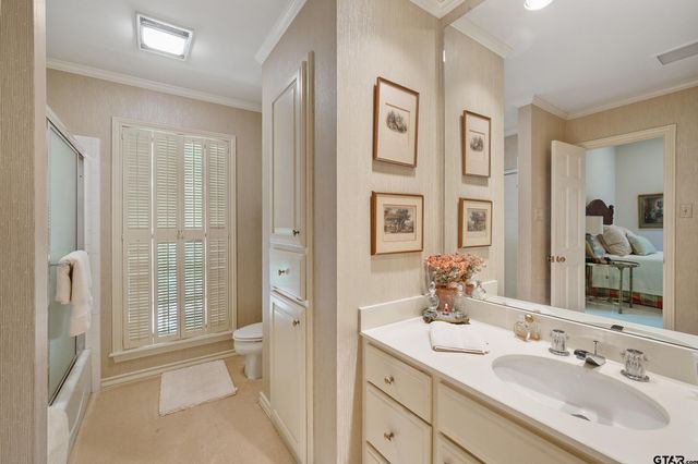 716 Wilderway, Tyler, TX 75703