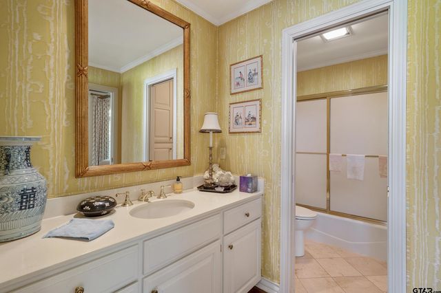 716 Wilderway, Tyler, TX 75703