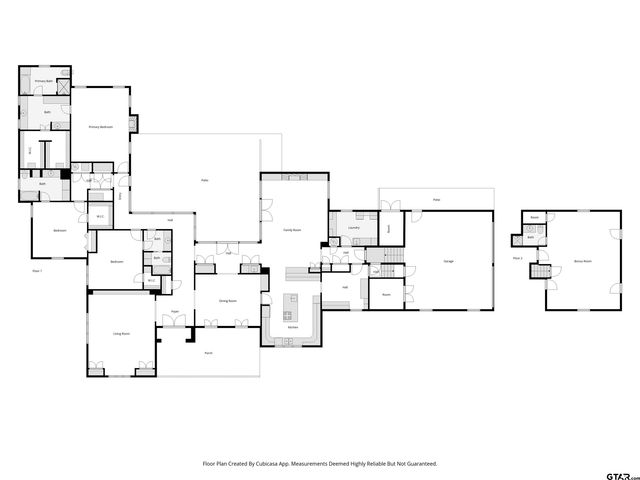 716 Wilderway, Tyler, TX 75703