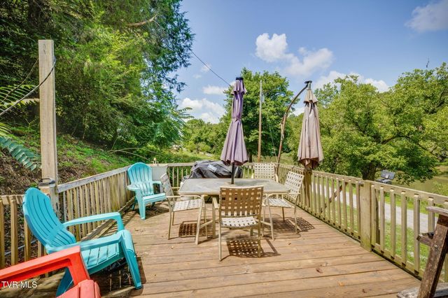 0 Waters Edge Road, Duffield, VA 24244