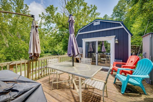 0 Waters Edge Road, Duffield, VA 24244