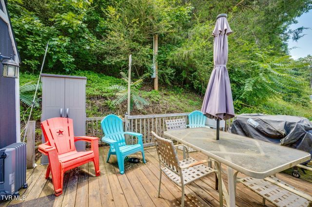 0 Waters Edge Road, Duffield, VA 24244