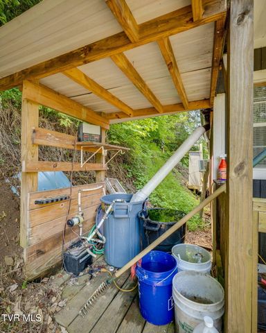 0 Waters Edge Road, Duffield, VA 24244