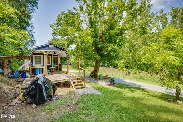 0 Waters Edge Road, Duffield, VA 24244