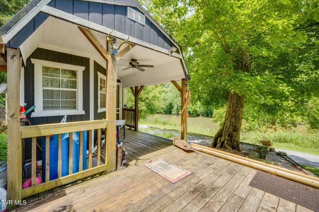 0 Waters Edge Road, Duffield, VA 24244
