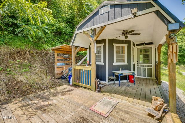 0 Waters Edge Road, Duffield, VA 24244