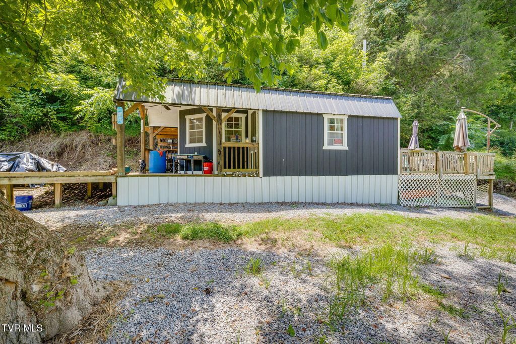 0 Waters Edge Road, Duffield, VA 24244