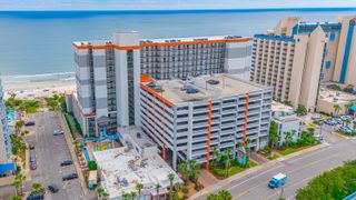 7200 N Ocean Blvd. # 863, Myrtle Beach, SC 29577