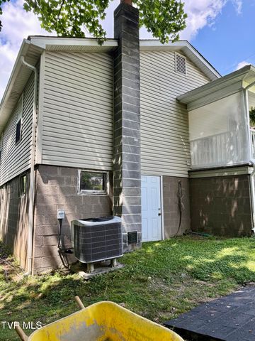 5209 Spotswood Road, Norton, VA 24273