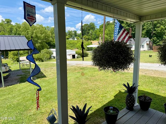 5209 Spotswood Road, Norton, VA 24273