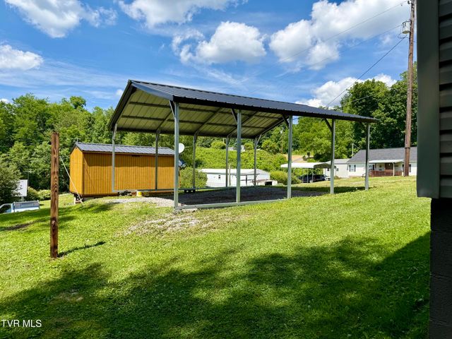 5209 Spotswood Road, Norton, VA 24273