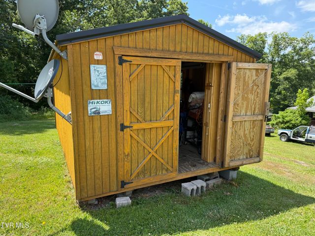 5209 Spotswood Road, Norton, VA 24273