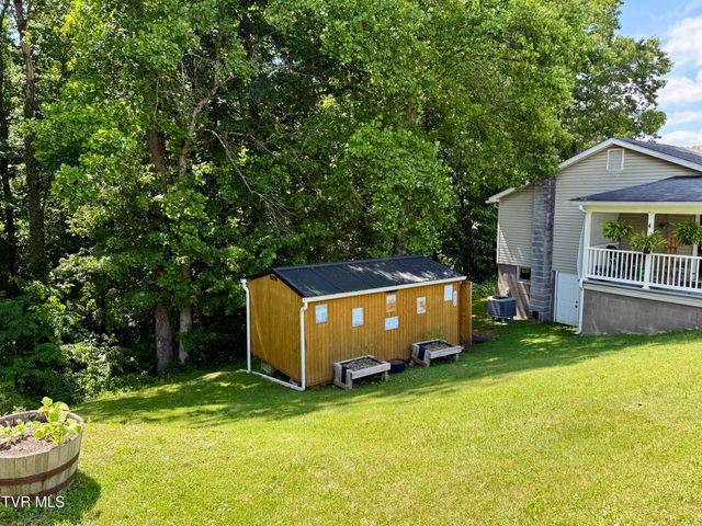 5209 Spotswood Road, Norton, VA 24273