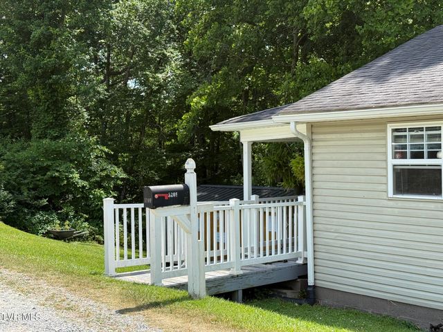 5209 Spotswood Road, Norton, VA 24273