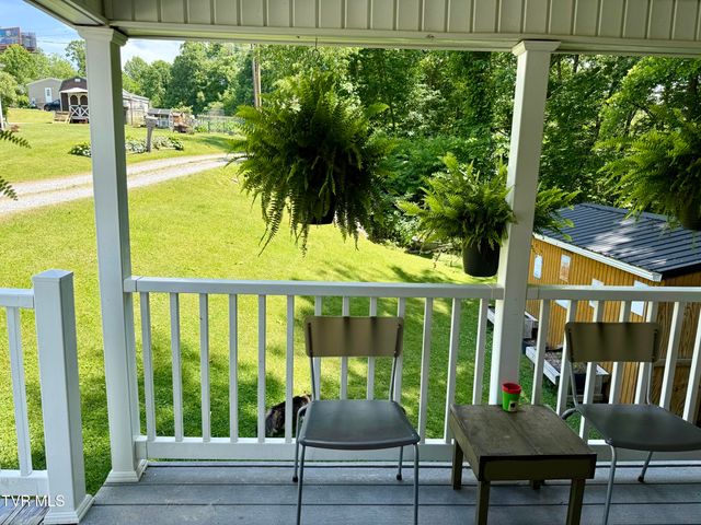 5209 Spotswood Road, Norton, VA 24273