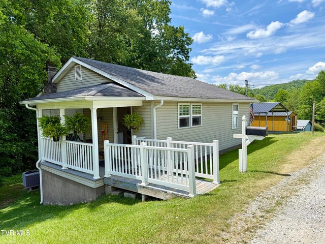 5209 Spotswood Road, Norton, VA 24273