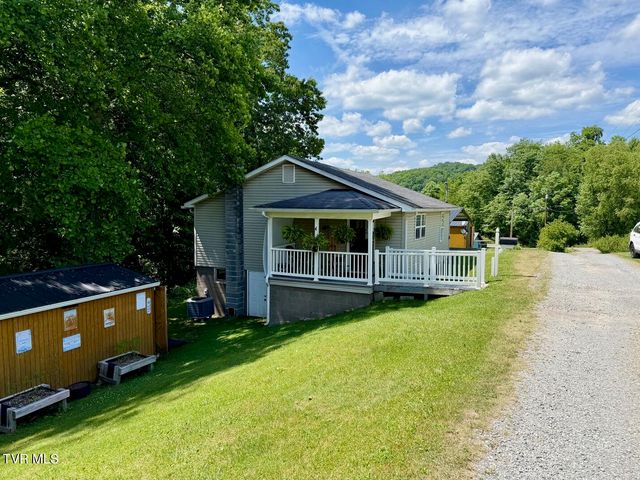 5209 Spotswood Road, Norton, VA 24273