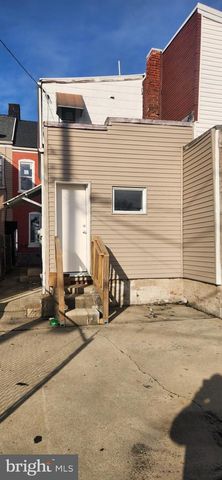 120 W BUTTONWOOD ST, Reading, PA 19601