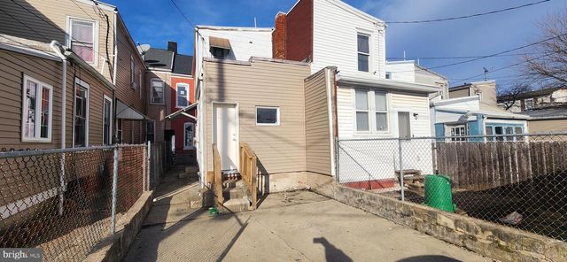 120 W BUTTONWOOD ST, Reading, PA 19601