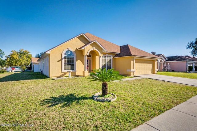 12197 CAPTIVA BLUFF Circle W, Jacksonville, FL 32226