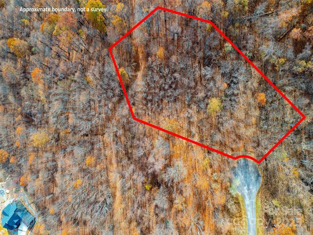 242 Nottingham Drive, Mill Spring, NC 28756