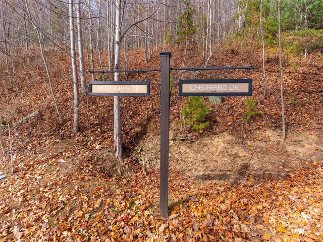 242 Nottingham Drive, Mill Spring, NC 28756