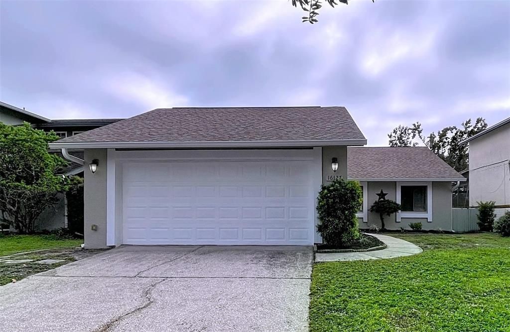 16127 GARDENDALE DRIVE, Tampa, FL 33624